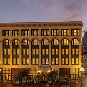 Granger Hotel Gaslamp Quarter, A Member Of Design Hotels